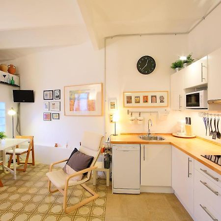 Apartment Eixample Dret Valencia - Cartagena By Interhome Barcelona Bagian luar foto