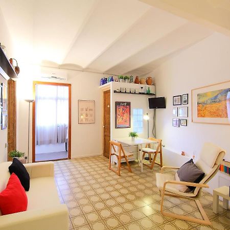 Apartment Eixample Dret Valencia - Cartagena By Interhome Barcelona Bagian luar foto