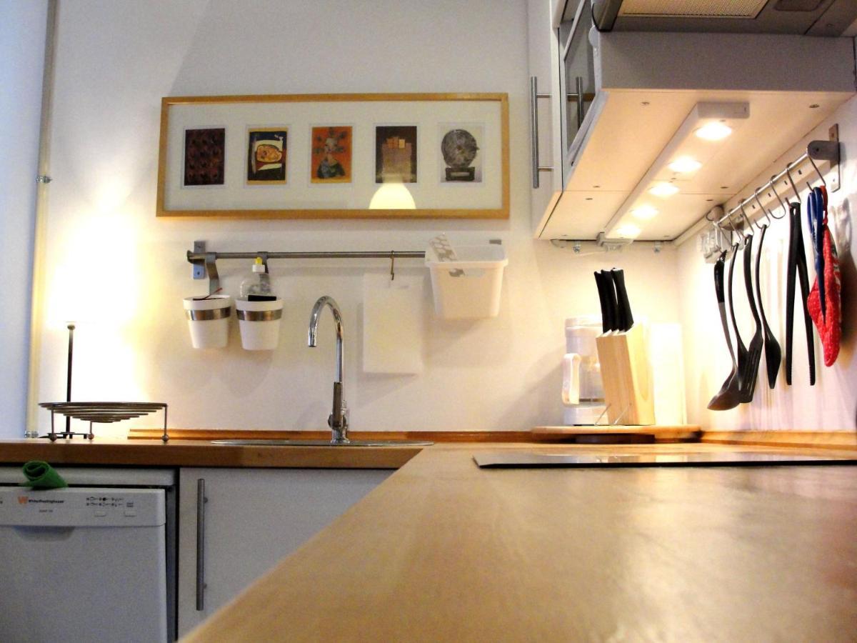 Apartment Eixample Dret Valencia - Cartagena By Interhome Barcelona Bagian luar foto