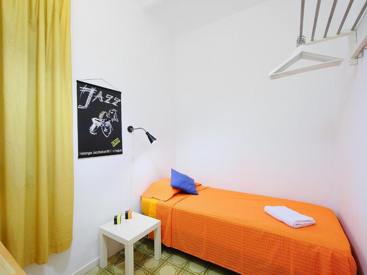 Apartment Eixample Dret Valencia - Cartagena By Interhome Barcelona Bagian luar foto